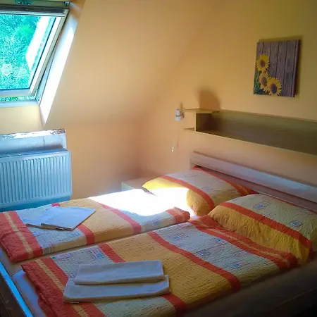 Jana Guest house Hruba Skala