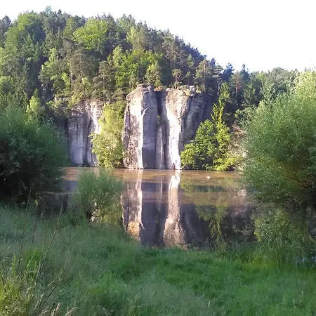 Jana 3* Hrubá Skála