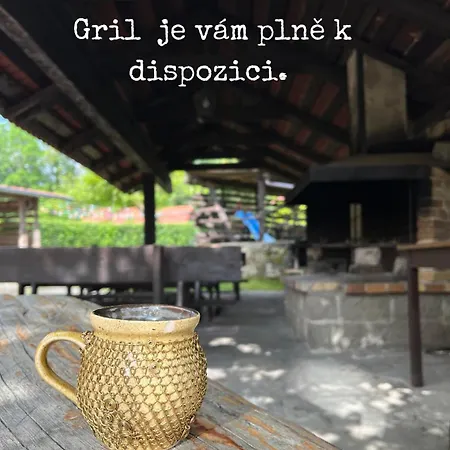 Jana 3* Hrubá Skála