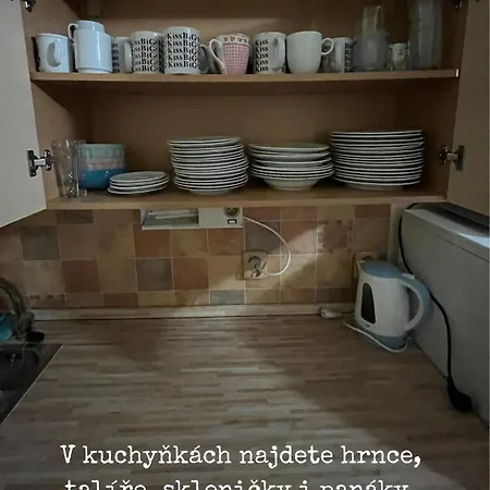 Πανσιόν Jana 3*