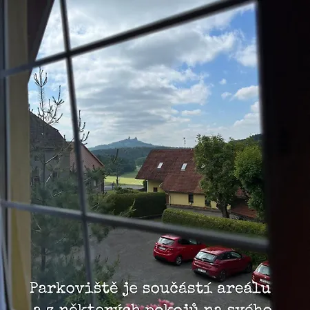 Jana Hrubá Skála