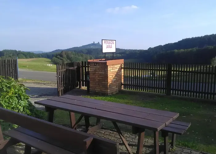 Gasthof Jana