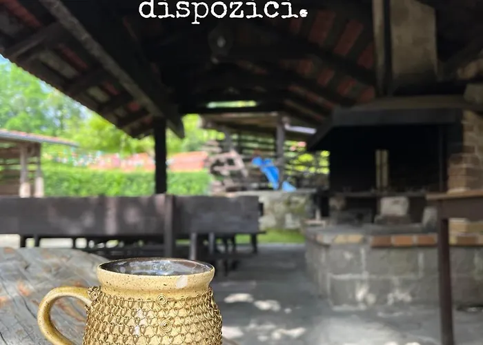 Jana 3* Hrubá Skála