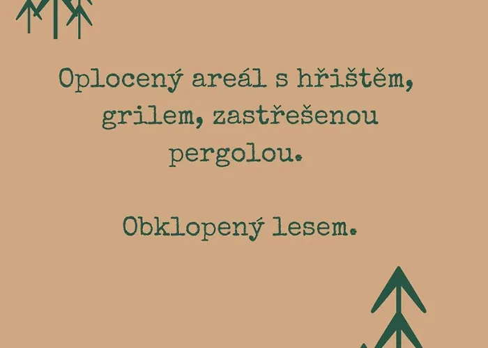 Jana 3* Hrubá Skála